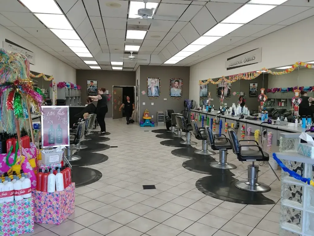 Fantastic Sams Cut & Color — Hairdresser in Mesa